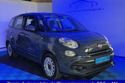 Fiat 500L Gebrauchtwagen