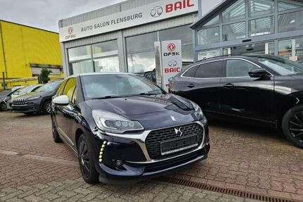 Citroen DS3 Gebrauchtwagen