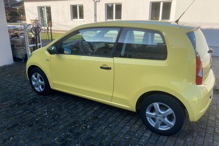 Seat Mii Gebrauchtwagen