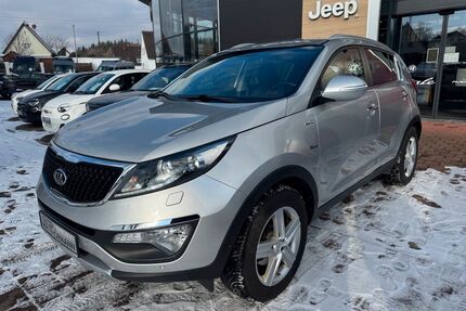 Kia Sportage Gebrauchtwagen