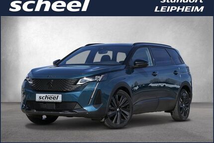 Peugeot 5008 Gebrauchtwagen