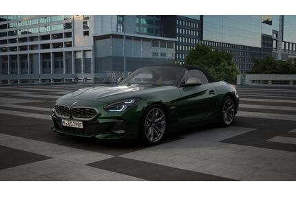 BMW Z4 M40 Gebrauchtwagen