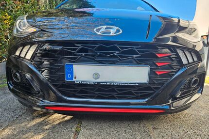 Hyundai i10 Gebrauchtwagen