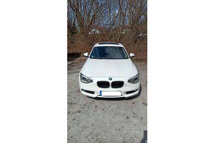 BMW 120 Gebrauchtwagen