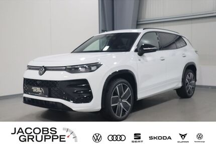 VW Tayron Gebrauchtwagen