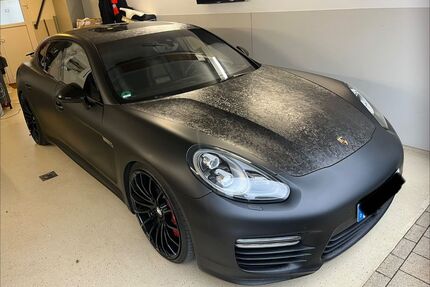 Porsche Panamera Gebrauchtwagen