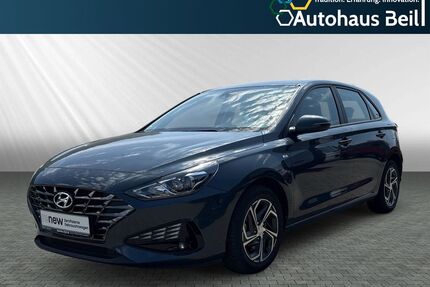 Hyundai i30 Gebrauchtwagen