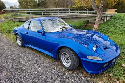 Opel GT Gebrauchtwagen