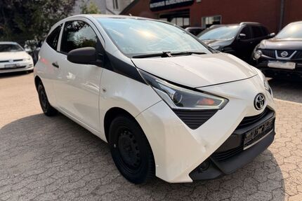 Toyota Aygo (X) Gebrauchtwagen