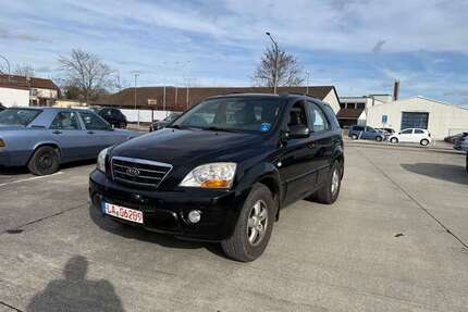 Kia Sorento Gebrauchtwagen