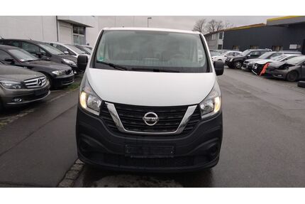 Nissan NV300 Gebrauchtwagen