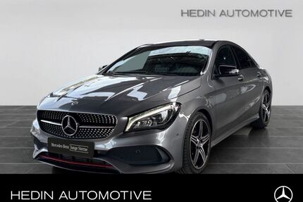 Mercedes-Benz CLA 250 Gebrauchtwagen