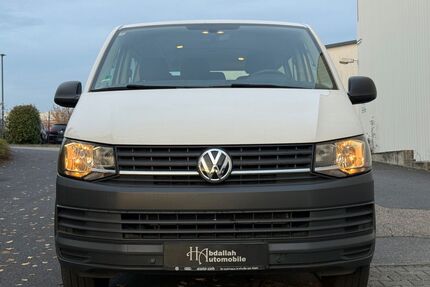 VW T6 Transporter Gebrauchtwagen