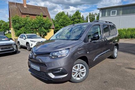 Toyota Proace City Gebrauchtwagen