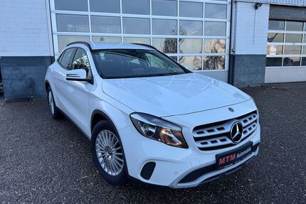 Mercedes-Benz GLA 200 Gebrauchtwagen