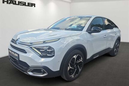 Citroen C4 Gebrauchtwagen