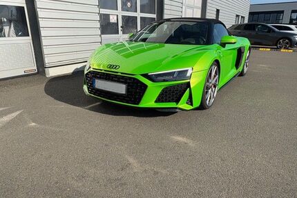 Audi R8 Gebrauchtwagen