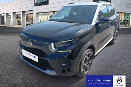 Citroen C3 Gebrauchtwagen