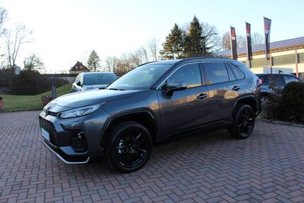 Suzuki Across Gebrauchtwagen