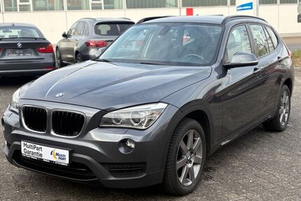 BMW X1 Gebrauchtwagen