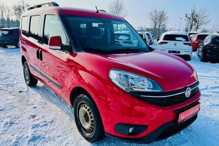 Fiat Doblo Gebrauchtwagen