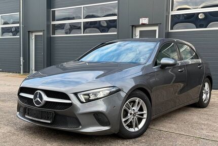 Mercedes-Benz A 180 Gebrauchtwagen