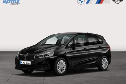 BMW 218 Active Tourer Gebrauchtwagen