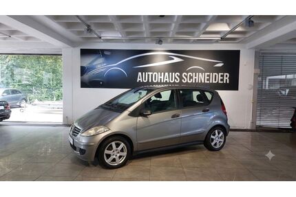 Mercedes-Benz A 150 Gebrauchtwagen