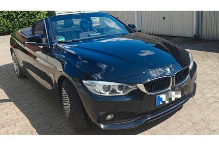 BMW 420 Gebrauchtwagen