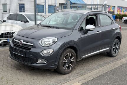 Fiat 500X Gebrauchtwagen