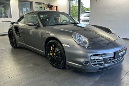 Porsche 997 Gebrauchtwagen