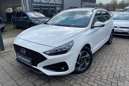 Hyundai i30 Gebrauchtwagen