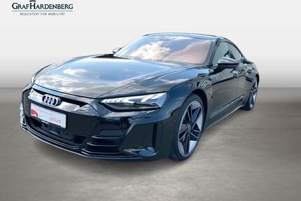 Audi e-tron GT Gebrauchtwagen