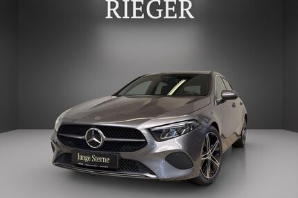 Mercedes-Benz A 200 Gebrauchtwagen