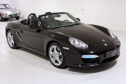 Porsche Boxster Gebrauchtwagen