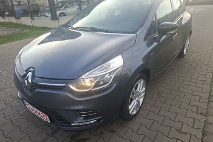 Renault Clio Gebrauchtwagen