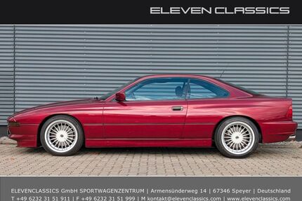 Alpina B12 Gebrauchtwagen