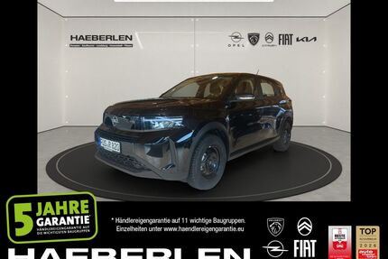 Opel Frontera Gebrauchtwagen