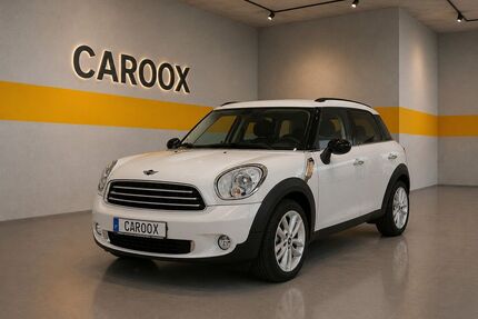 Mini One Countryman Gebrauchtwagen