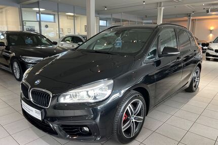 BMW 220 Gebrauchtwagen