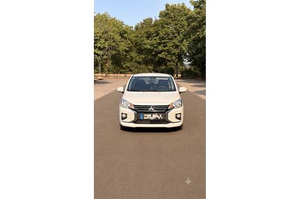 Mitsubishi Space Star Gebrauchtwagen