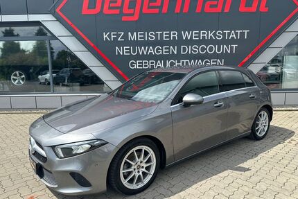 Mercedes-Benz A 180 Gebrauchtwagen