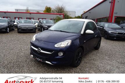 Opel Adam Gebrauchtwagen