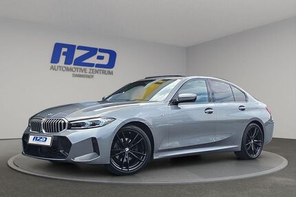 BMW 320 Gebrauchtwagen