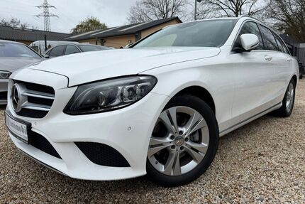 Mercedes-Benz C 300 Gebrauchtwagen