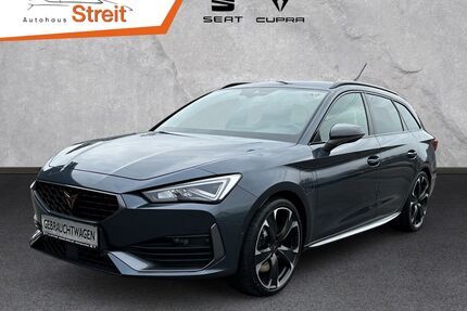 Cupra Leon Gebrauchtwagen