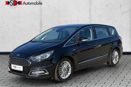 Ford S-Max Gebrauchtwagen