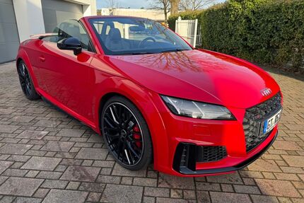 Audi TTS Gebrauchtwagen