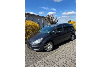 Ford S-Max Gebrauchtwagen