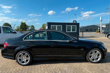 Mercedes-Benz C 350 Gebrauchtwagen